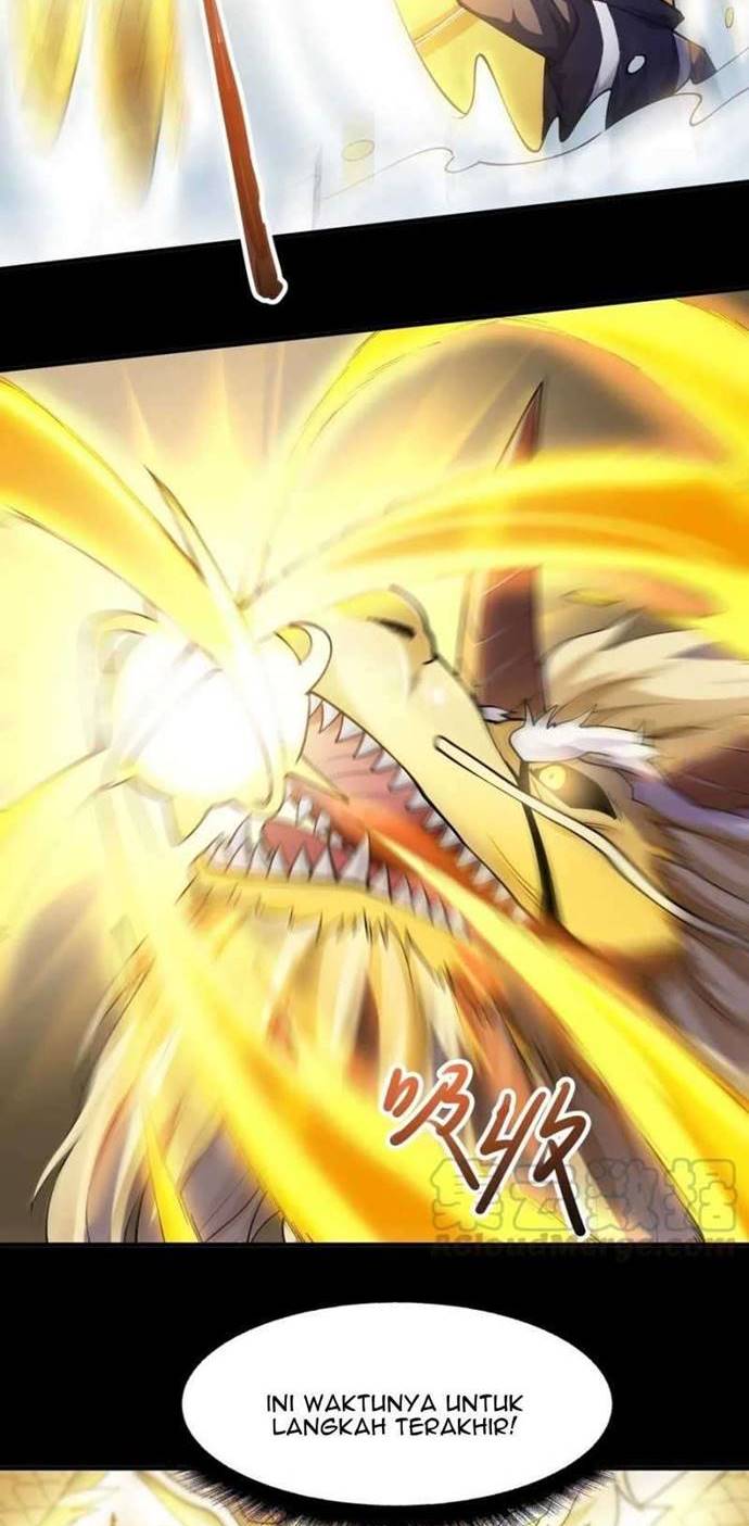 First Dragon (Yuanlong) Chapter 186 Gambar 12